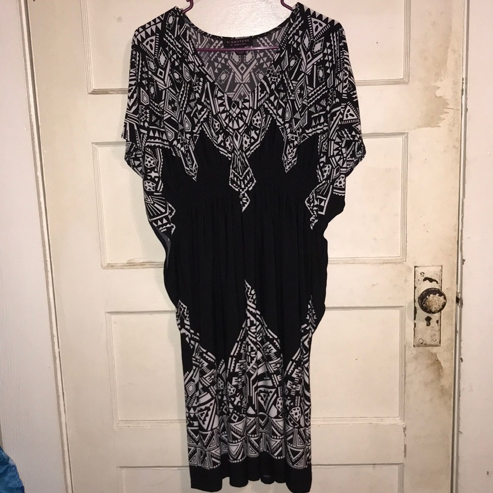 dress